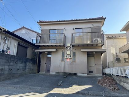 日野市多摩平6丁目 土地 土地写真