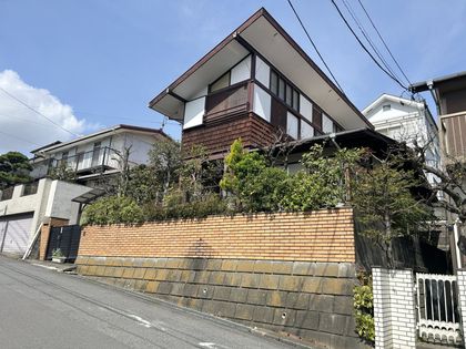 日野市三沢4丁目 土地 土地写真