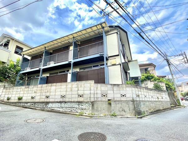 三鷹市中原4丁目 土地 土地写真 三鷹市中原4丁目 土地 土地写真