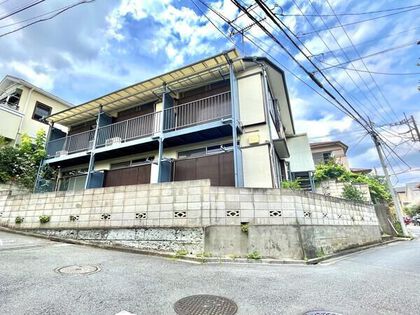 三鷹市中原4丁目 土地 土地写真