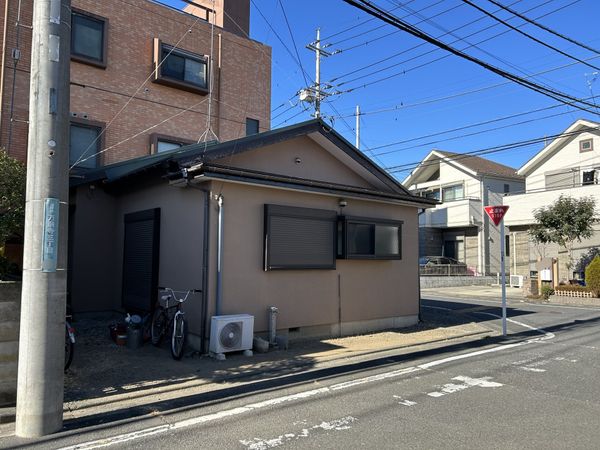 土地写真