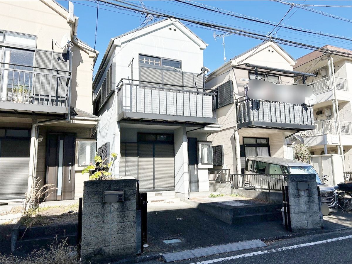 土地写真