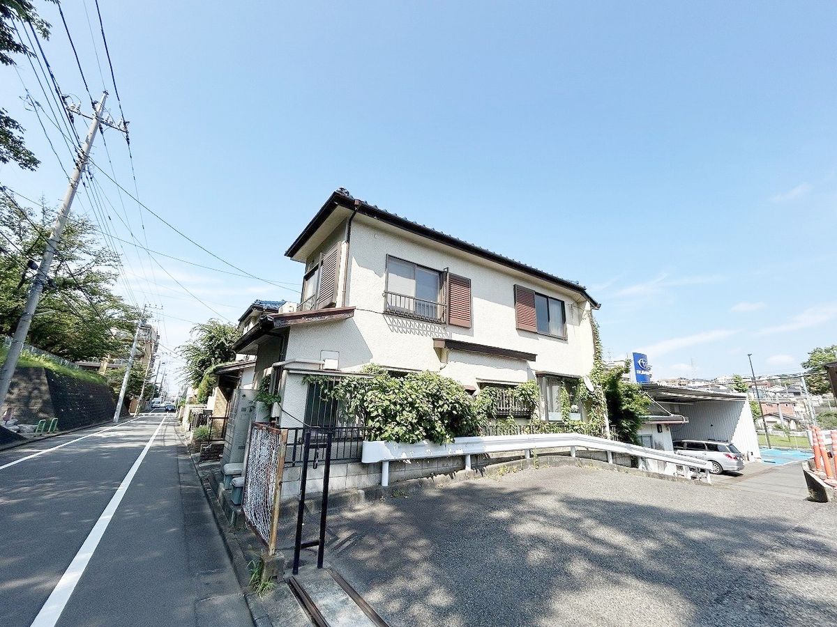 土地写真