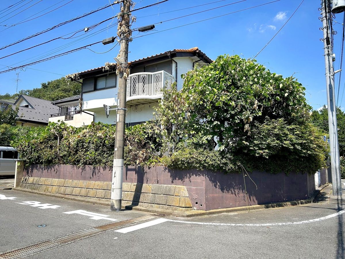 土地写真