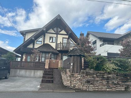 日野市平山1丁目 戸建 外観