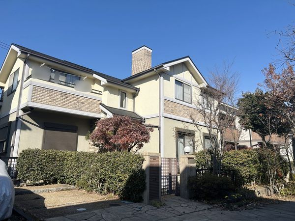 フォレステージ高幡鹿島台 戸建 外観 フォレステージ高幡鹿島台 戸建 外観