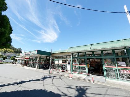 コモディイイダ永山店（約540ｍ）