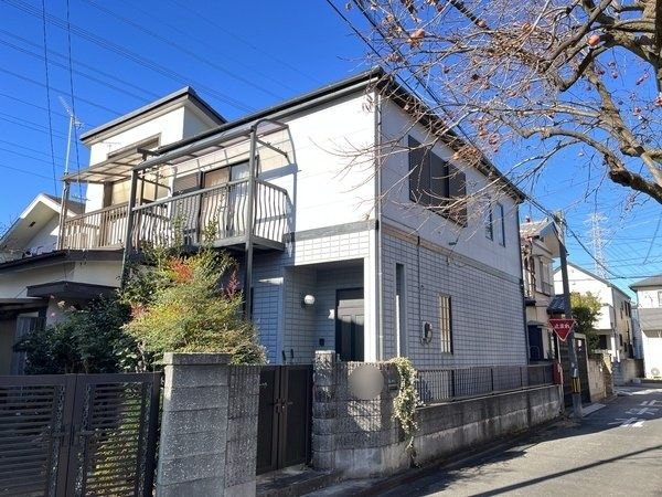 ふじみ野市桜ヶ丘1丁目 戸建 外観 ふじみ野市桜ヶ丘1丁目 戸建 外観