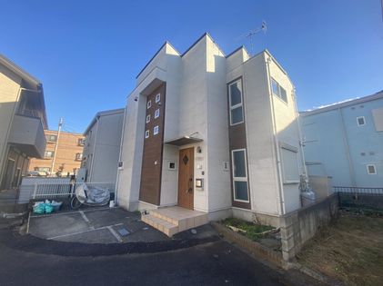 高幡不動 戸建 眺望 高幡不動 戸建 眺望