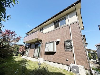 多摩市桜ケ丘3丁目 戸建 外観