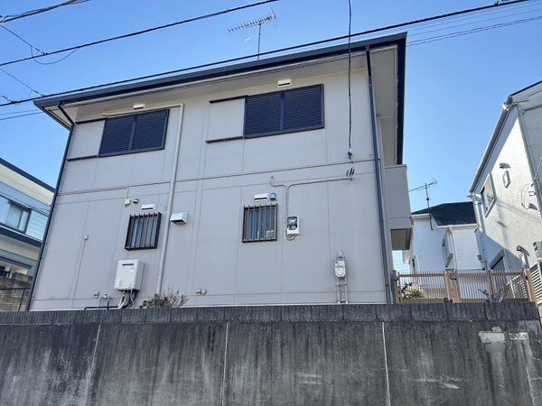 日野市程久保3丁目戸建 外観 日野市程久保3丁目戸建 外観