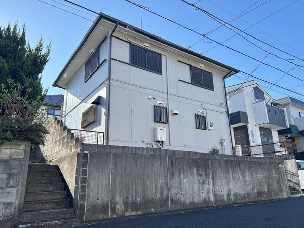 日野市程久保3丁目戸建 外観 日野市程久保3丁目戸建 外観