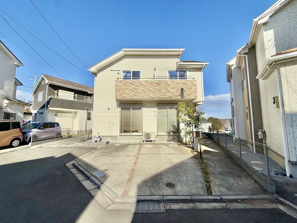 多摩市貝取 戸建 外観 多摩市貝取 戸建 外観
