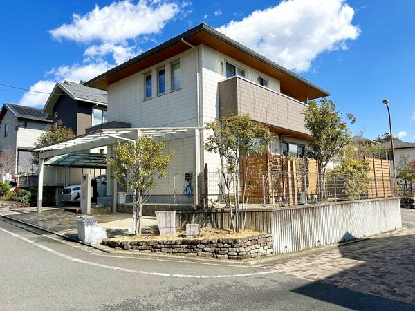 堀之内 戸建 外観 堀之内 戸建 外観