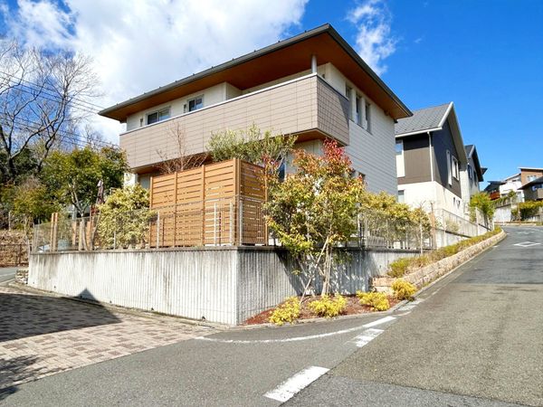 堀之内 戸建 外観 堀之内 戸建 外観