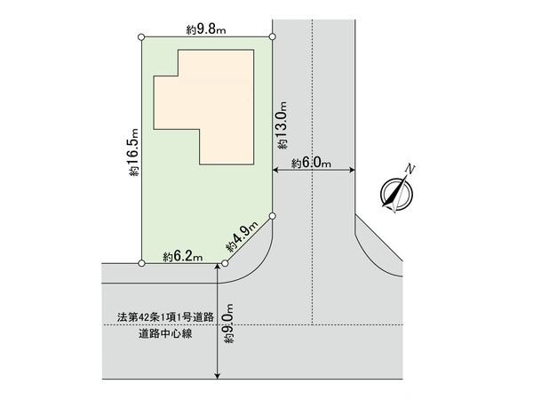 八王子市下柚木2丁目 戸建 その他 八王子市下柚木2丁目 戸建 その他