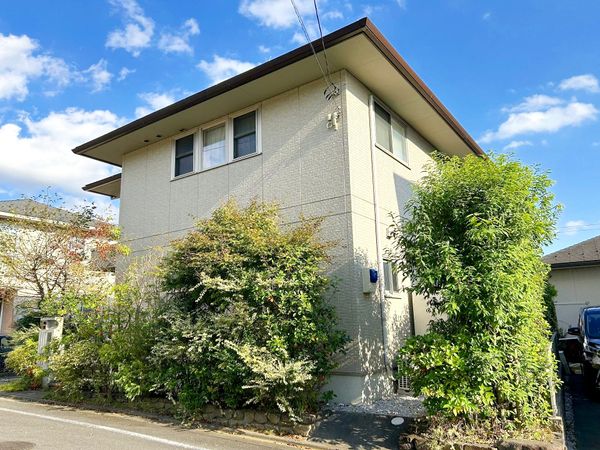 八王子市堀之内 戸建 外観 外観