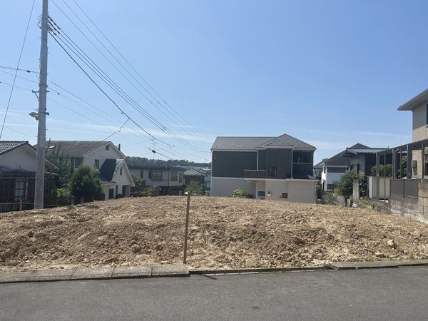 日野市三沢5丁目新築戸建 1号棟 外観 日野市三沢5丁目新築戸建 1号棟 外観
