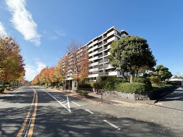 グリーンコープ鹿島 外観 グリーンコープ鹿島 外観