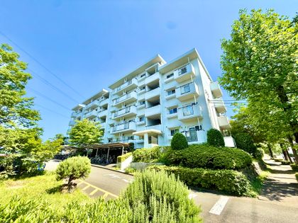 ホームタウン貝取Ⅱ 2-7-2号棟 外観