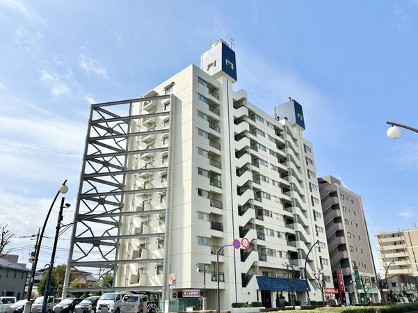 ヴェルドミール多摩桜ヶ丘 外観 ヴェルドミール多摩桜ヶ丘 外観