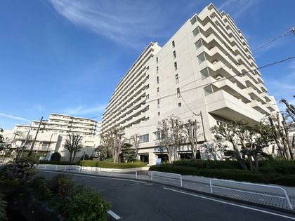 ザ・スクエア 外観