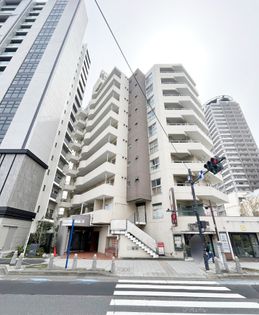 ハイマート第2聖蹟桜ヶ丘 外観