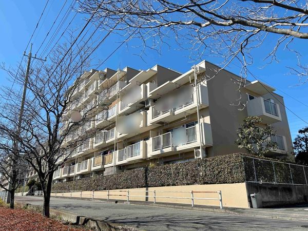 オリエント聖蹟桜ヶ丘ハウスの物件情報（F33ABA02）｜三井のリハウス