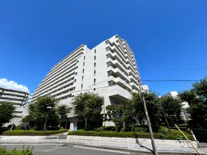 ザ・スクエア 外観