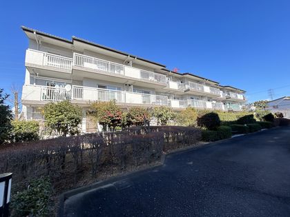 タウンハウス貝取2 2号棟 眺望