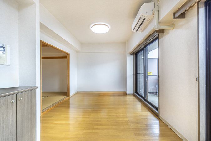 ヴェルデコート多摩センター リビング ヴェルデコート多摩センター リビング