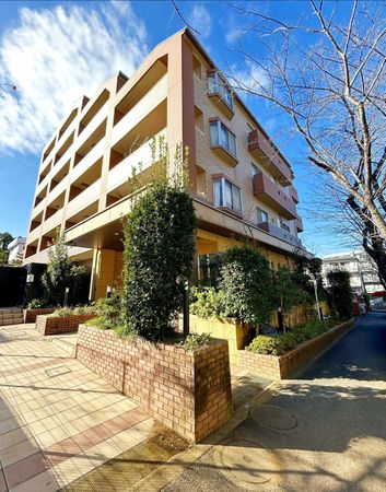 レクセルアベニュー多摩センター 外観 レクセルアベニュー多摩センター 外観