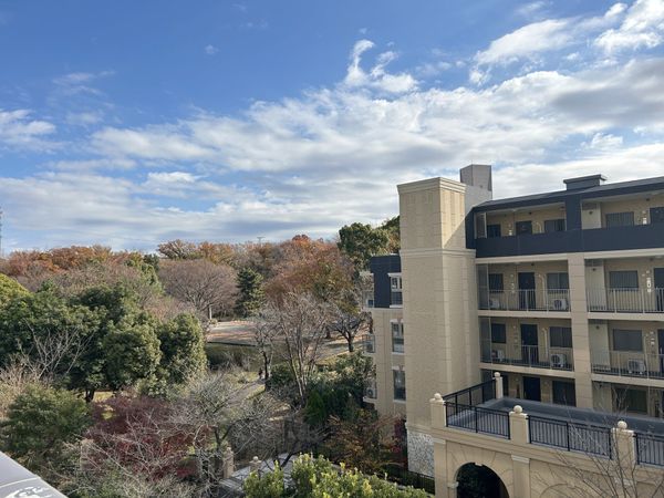 レーベン多摩センターBeaut 眺望 レーベン多摩センターBeaut 眺望