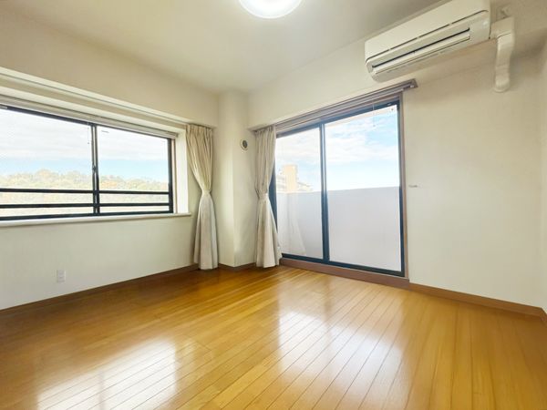 キャッスルマンション永山 洋室 キャッスルマンション永山 洋室