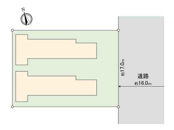 八王子市南大沢2丁目 アパート その他