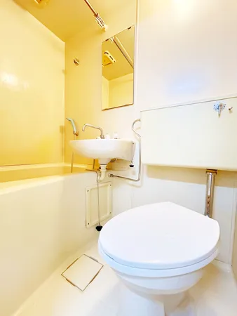 浴室・洗面・トイレ