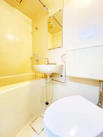 浴室・洗面・トイレ