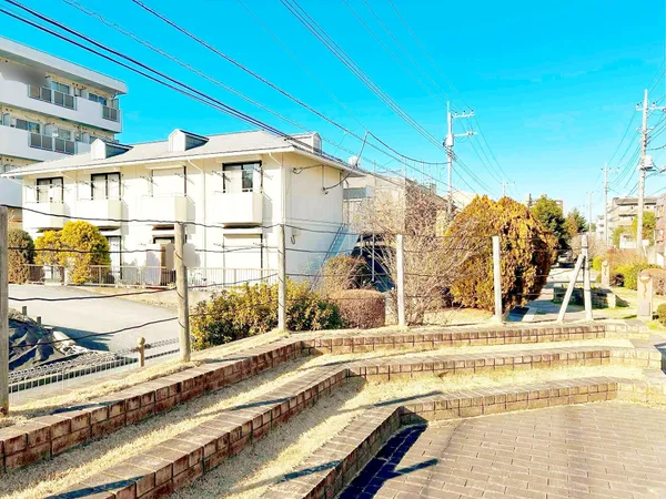 瓜生せせらぎ散歩道