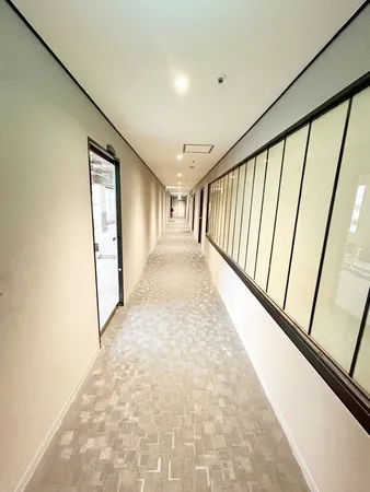 廊下