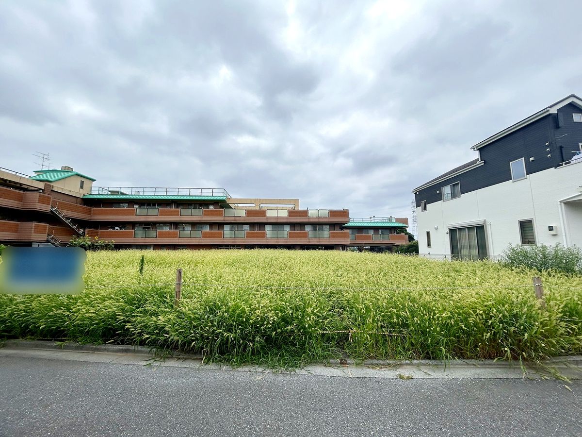 土地写真