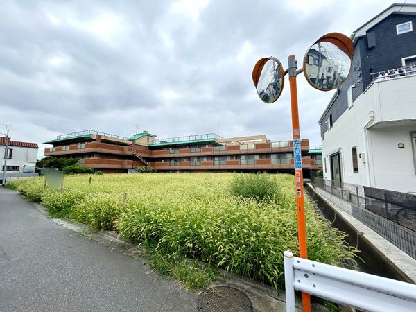 三鷹市牟礼1丁目 土地 2号地 土地写真 三鷹市牟礼1丁目 土地 2号地 土地写真