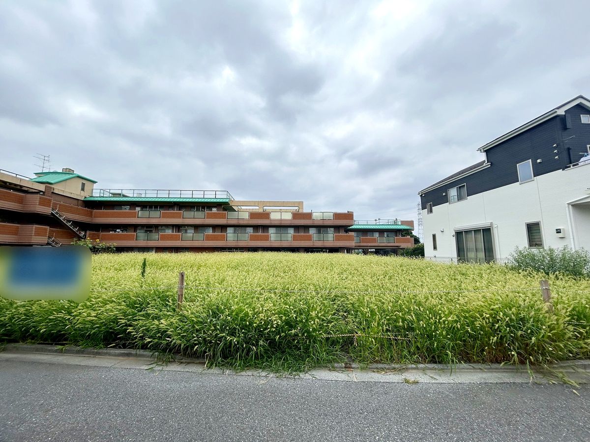 土地写真