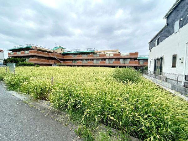 三鷹市牟礼1丁目 土地 6号地 土地写真 三鷹市牟礼1丁目 土地 6号地 土地写真