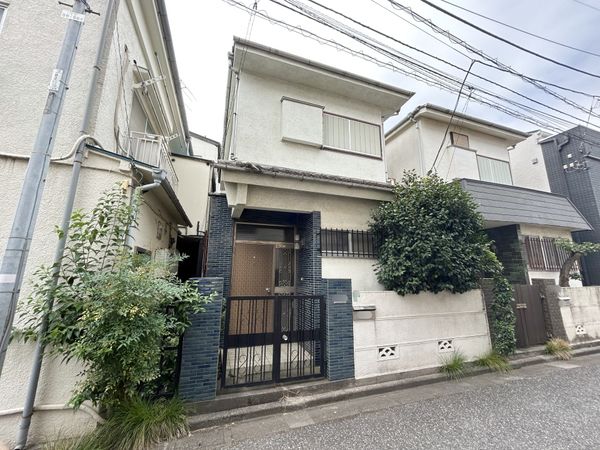 練馬区立野町 土地 土地写真 練馬区立野町 土地 土地写真