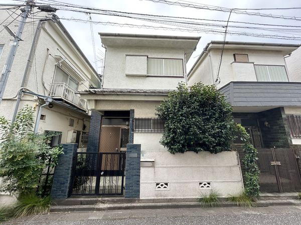 練馬区立野町 土地 土地写真 練馬区立野町 土地 土地写真