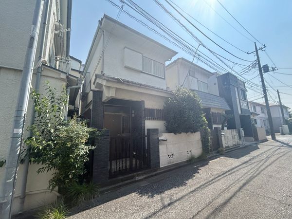 練馬区立野町 土地 土地写真 練馬区立野町 土地 土地写真