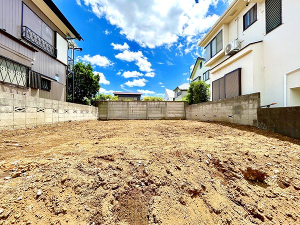 小金井市前原町2丁目 土地 その他