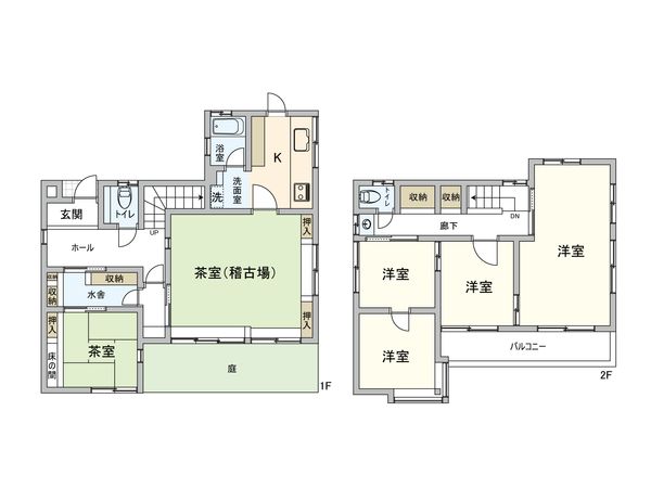 武蔵野市吉祥寺南町4丁目 土地 その他