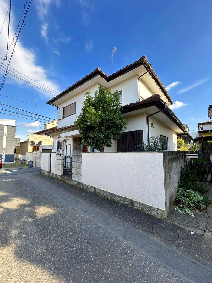 土地写真