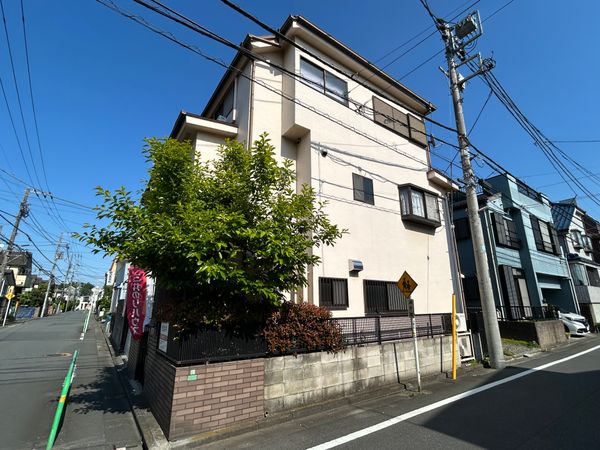 土地写真